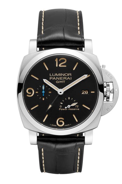 panerai luminor price|luminor panerai price in malaysia.